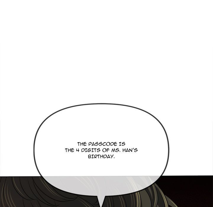 My High School Bully Chapter 233 - Page 181 in English