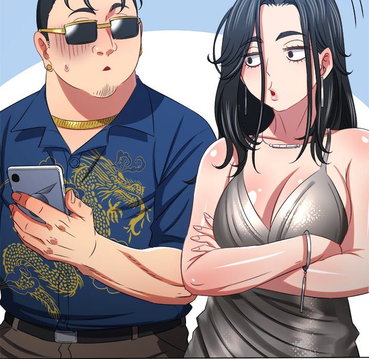 My High School Bully Chapter 233 - Page 185 in English