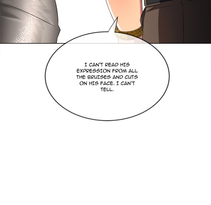 My High School Bully Chapter 233 - Page 19 in English