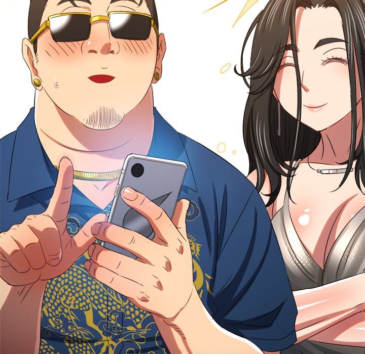 My High School Bully Chapter 233 - Page 195 in English