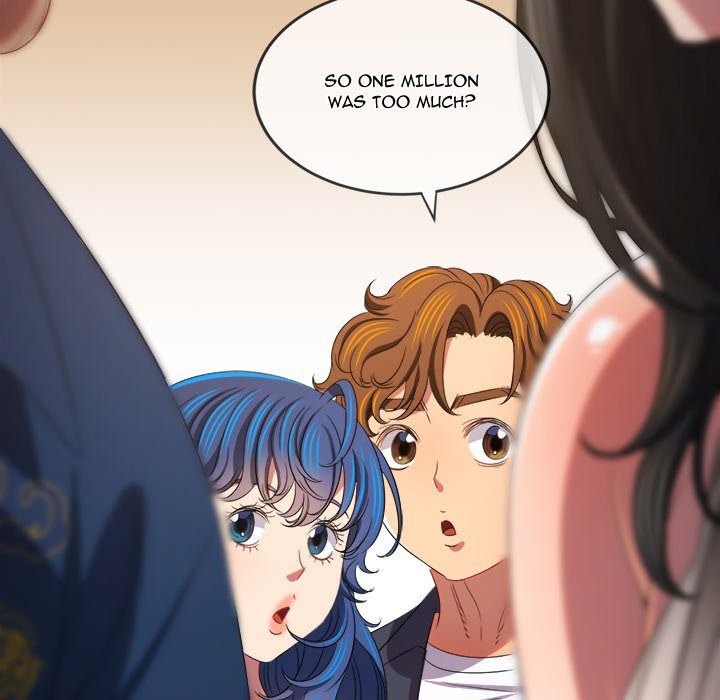 My High School Bully Chapter 233 - Page 21 in English
