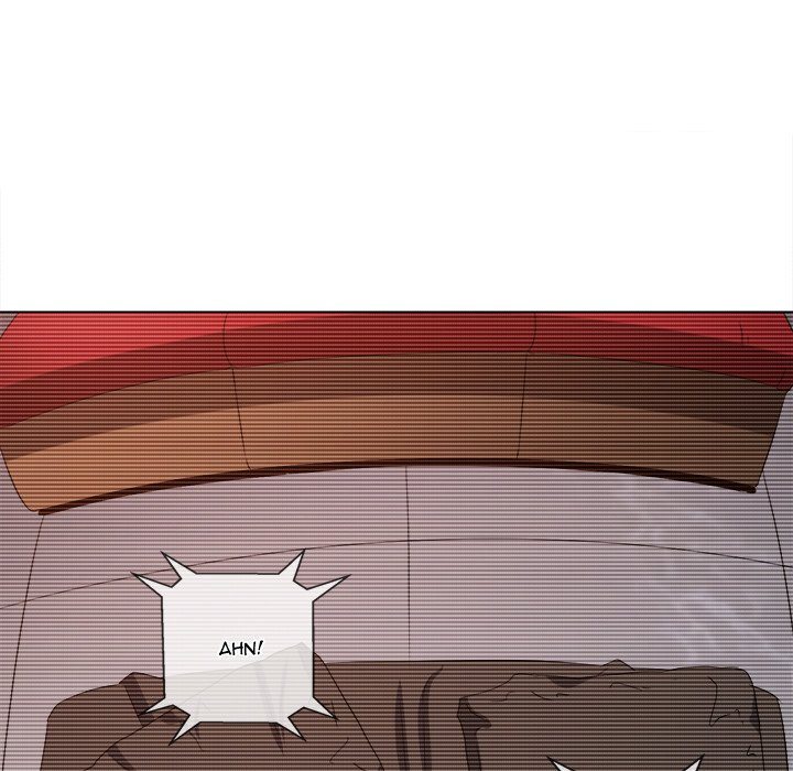 My High School Bully Chapter 233 - Page 219 in English