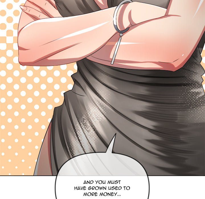 My High School Bully Chapter 233 - Page 27 in English