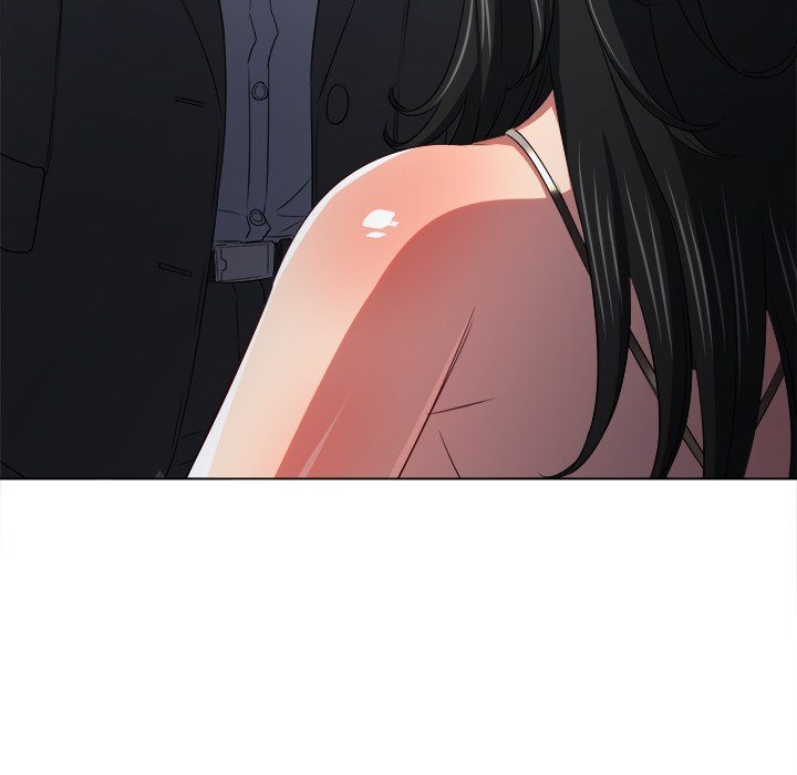 My High School Bully Chapter 233 - Page 36 in English