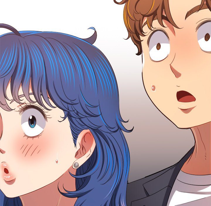 My High School Bully Chapter 233 - Page 50 in English