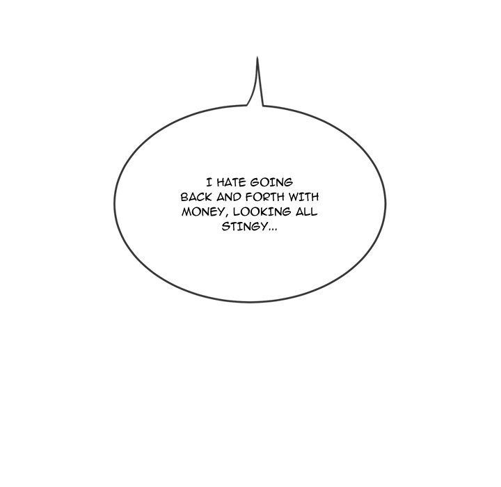 My High School Bully Chapter 233 - Page 55 in English