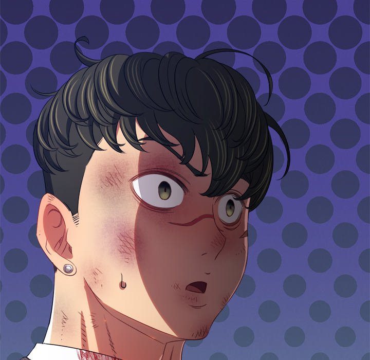 My High School Bully Chapter 233 - Page 61 in English