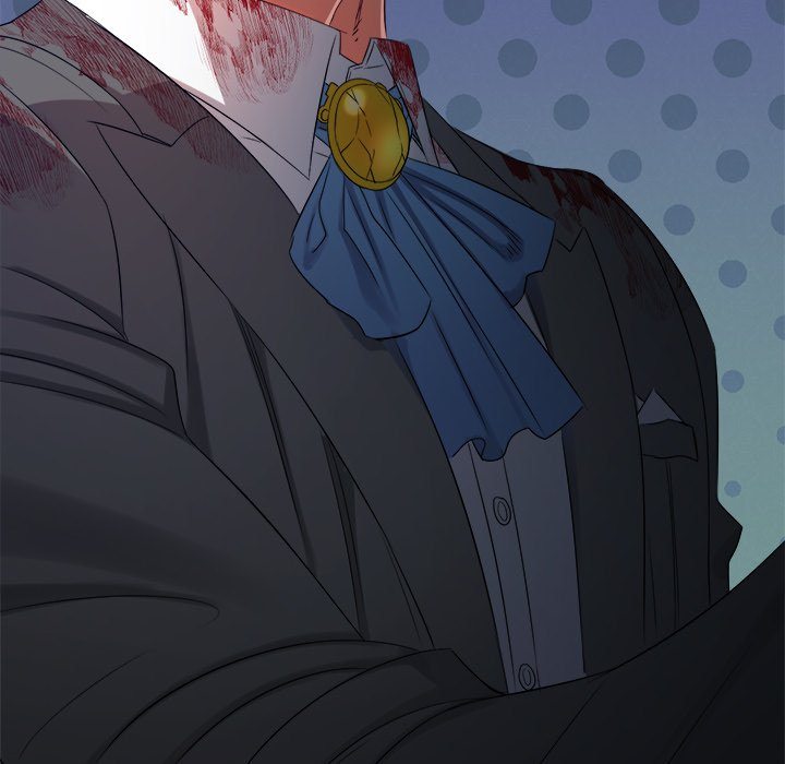 My High School Bully Chapter 233 - Page 62 in English