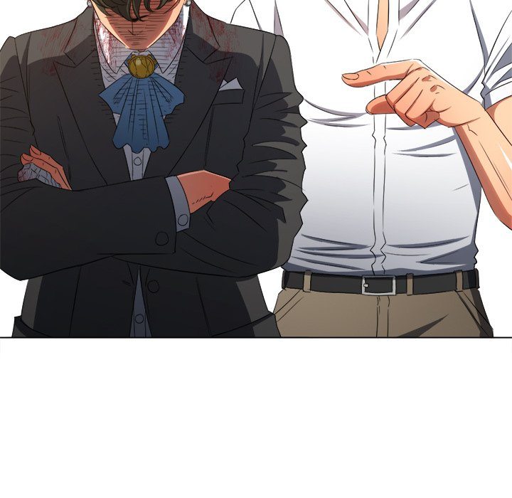 My High School Bully Chapter 233 - Page 81 in English