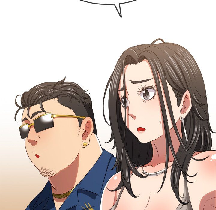 My High School Bully Chapter 233 - Page 83 in English