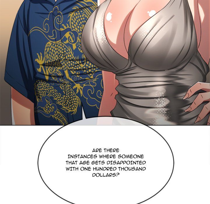 My High School Bully Chapter 233 - Page 84 in English