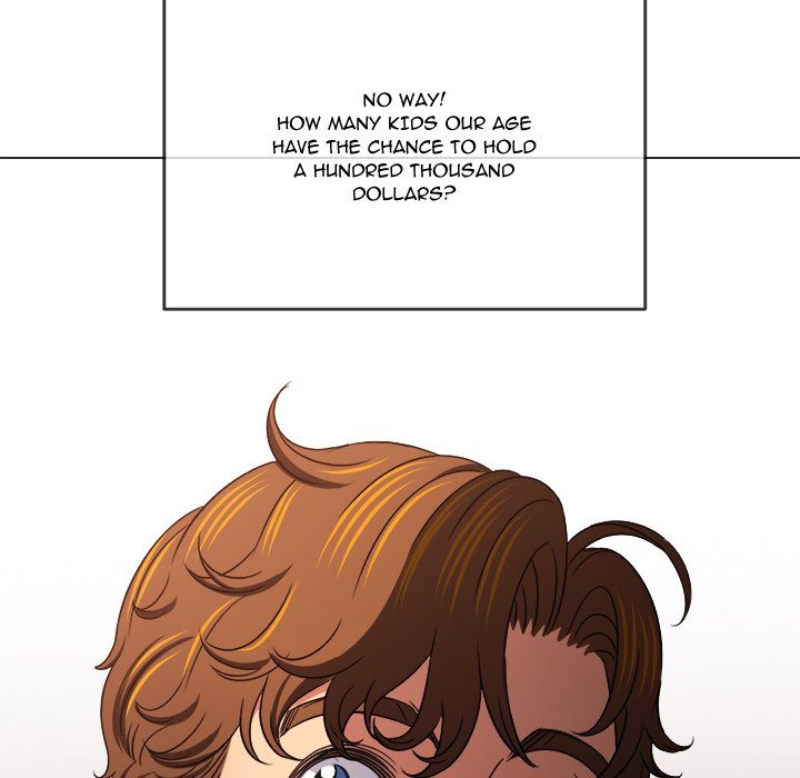 My High School Bully Chapter 233 - Page 86 in English