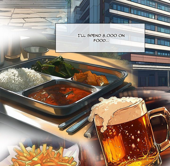 My High School Bully Chapter 233 - Page 94 in English