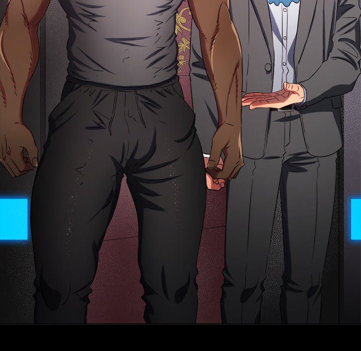 My High School Bully Chapter 234 - Page 10 in English