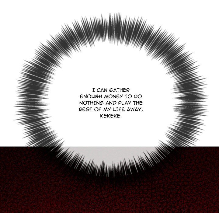 My High School Bully Chapter 234 - Page 109 in English