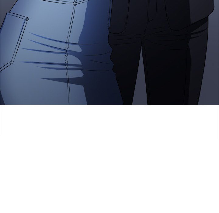 My High School Bully Chapter 234 - Page 117 in English