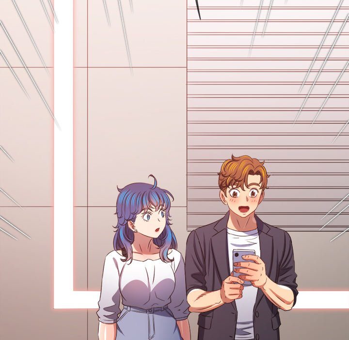 My High School Bully Chapter 234 - Page 127 in English