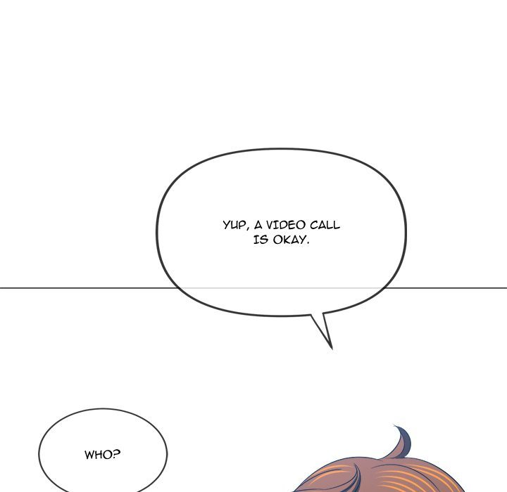 My High School Bully Chapter 234 - Page 138 in English