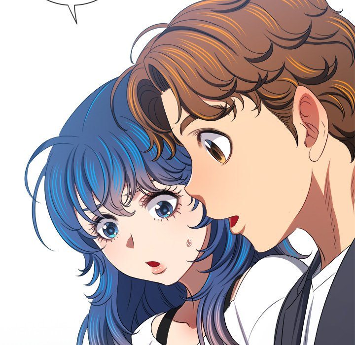 My High School Bully Chapter 234 - Page 139 in English