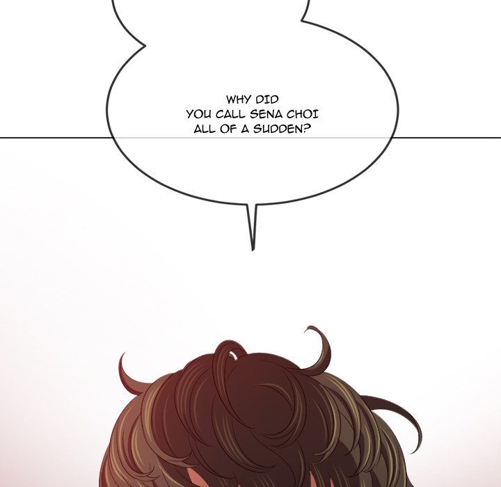 My High School Bully Chapter 234 - Page 157 in English