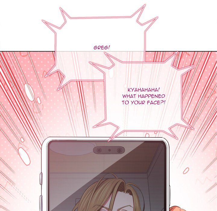 My High School Bully Chapter 234 - Page 160 in English