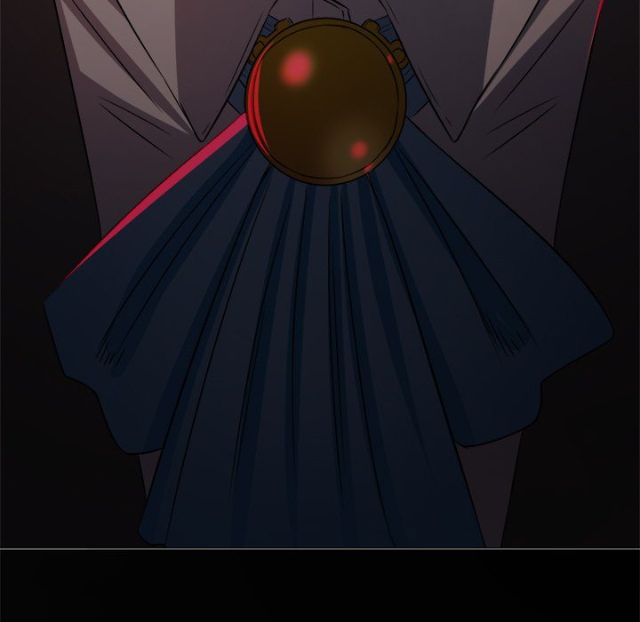 My High School Bully Chapter 234 - Page 27 in English