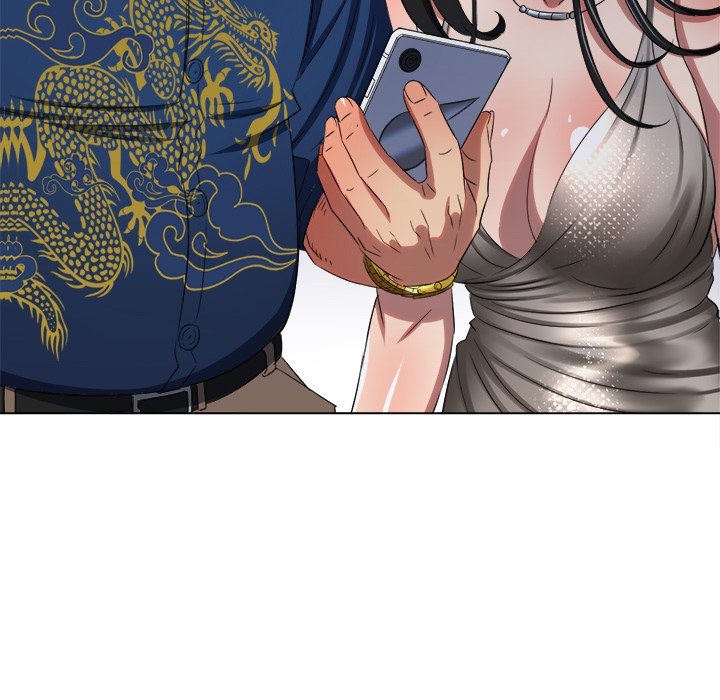 My High School Bully Chapter 234 - Page 32 in English