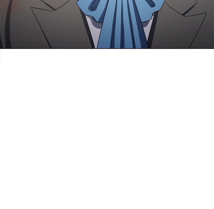 My High School Bully Chapter 234 - Page 35 in English
