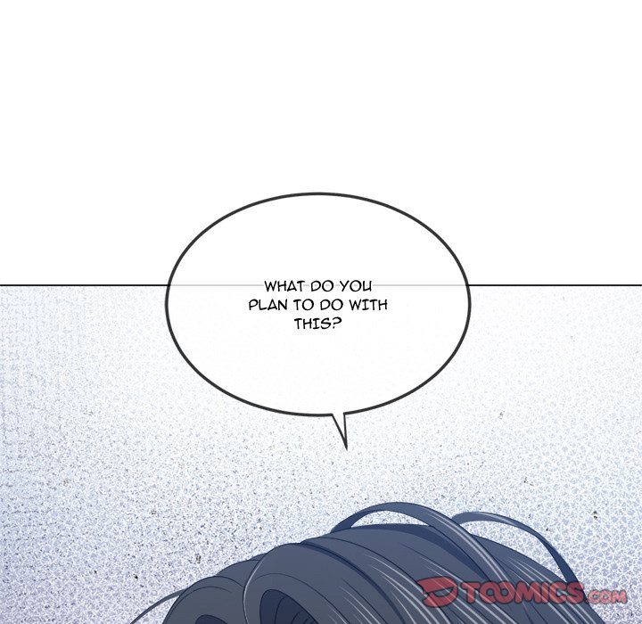 My High School Bully Chapter 234 - Page 36 in English