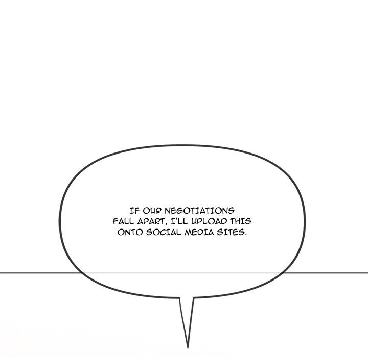 My High School Bully Chapter 234 - Page 39 in English