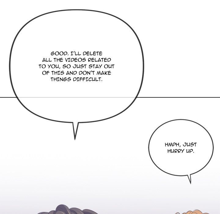 My High School Bully Chapter 234 - Page 62 in English