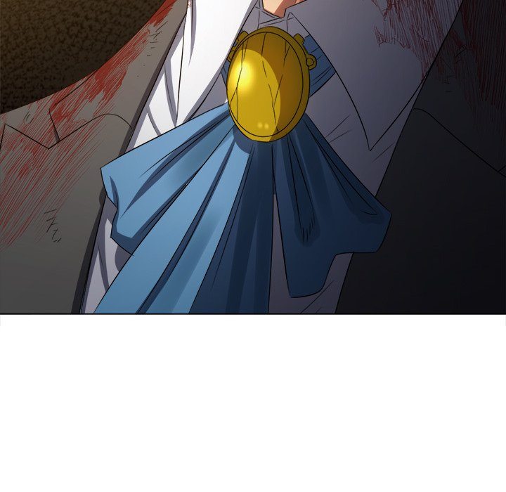 My High School Bully Chapter 234 - Page 71 in English