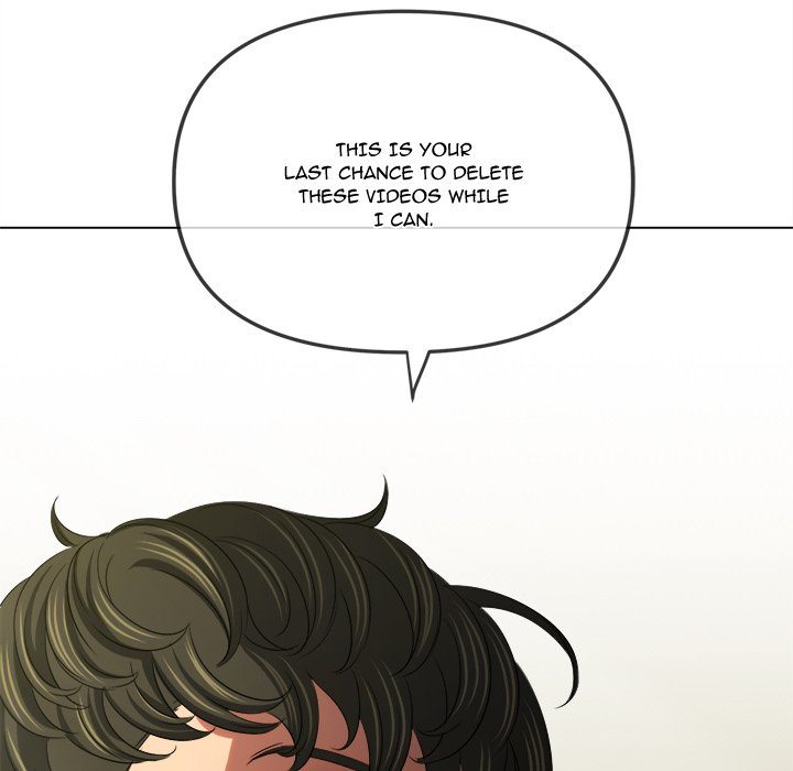 My High School Bully Chapter 234 - Page 75 in English