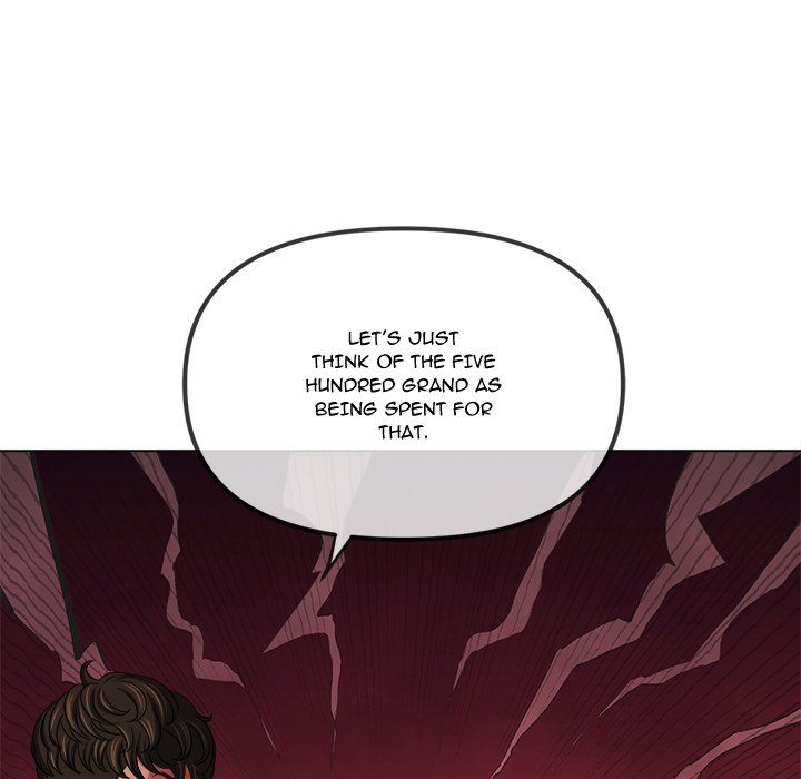 My High School Bully Chapter 234 - Page 78 in English