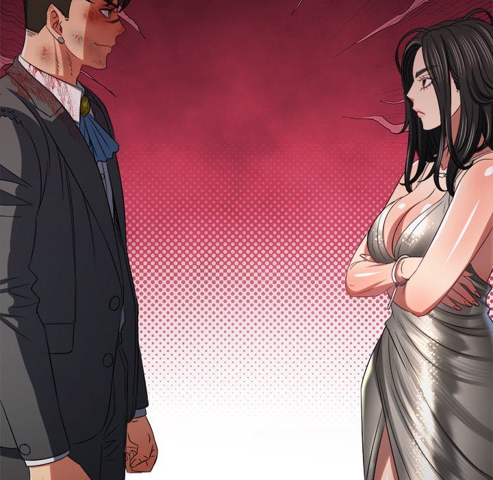 My High School Bully Chapter 234 - Page 79 in English