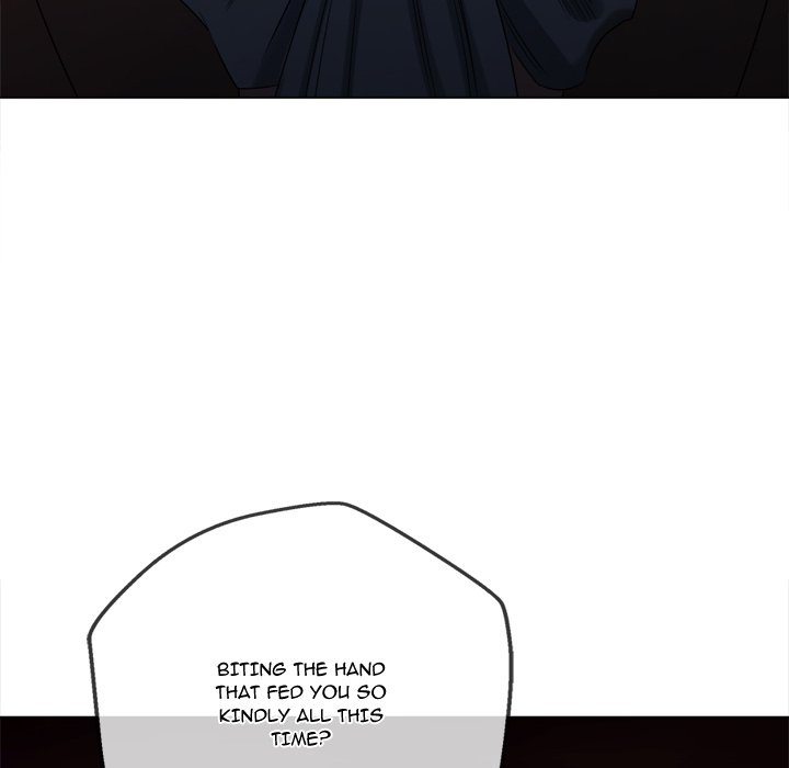 My High School Bully Chapter 234 - Page 87 in English