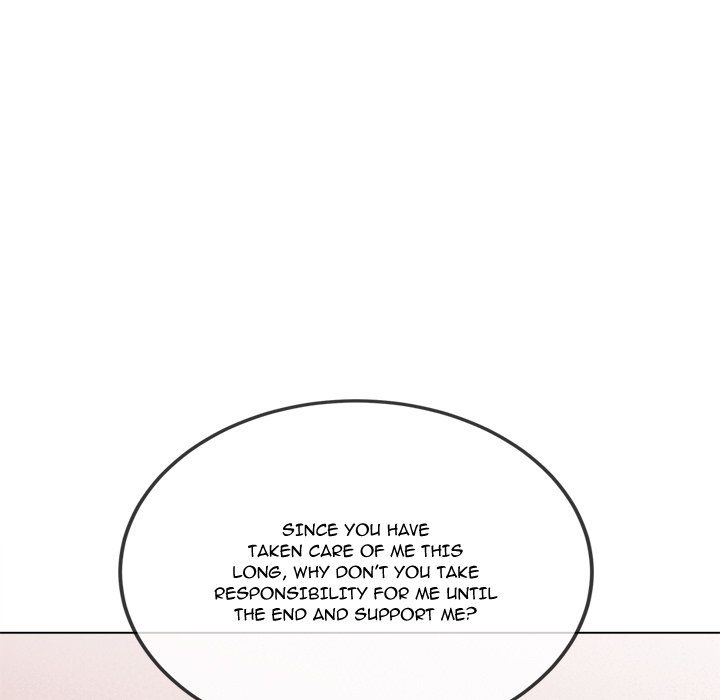 My High School Bully Chapter 234 - Page 90 in English