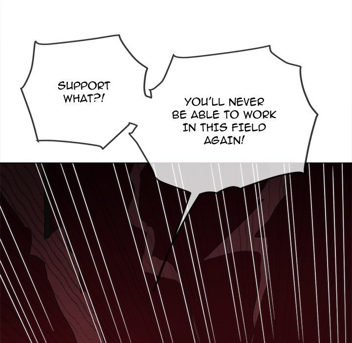 My High School Bully Chapter 234 - Page 94 in English
