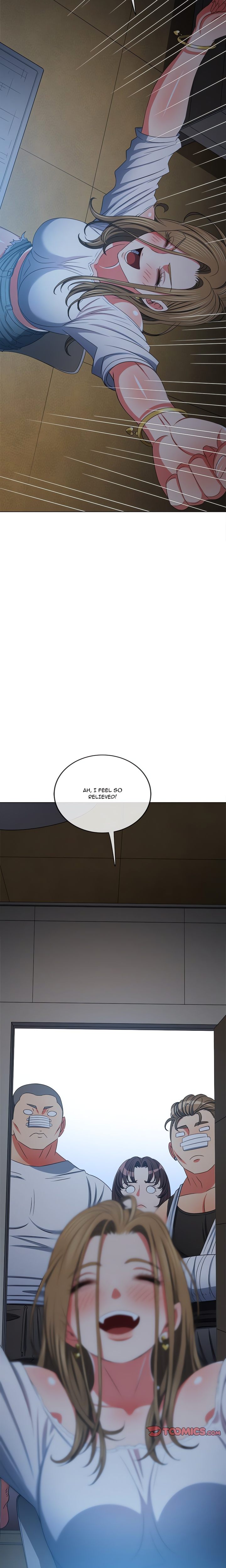 My High School Bully Chapter 235 - Page 24 in English
