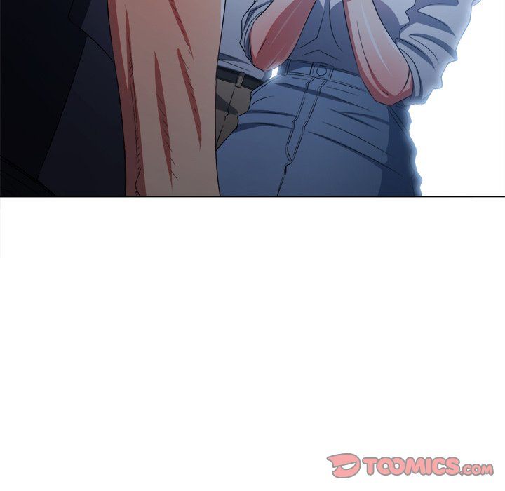 My High School Bully Chapter 236 - Page 100 in English