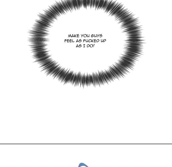 My High School Bully Chapter 236 - Page 107 in English