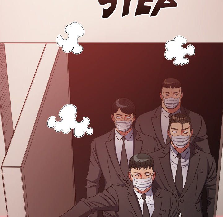 My High School Bully Chapter 236 - Page 121 in English