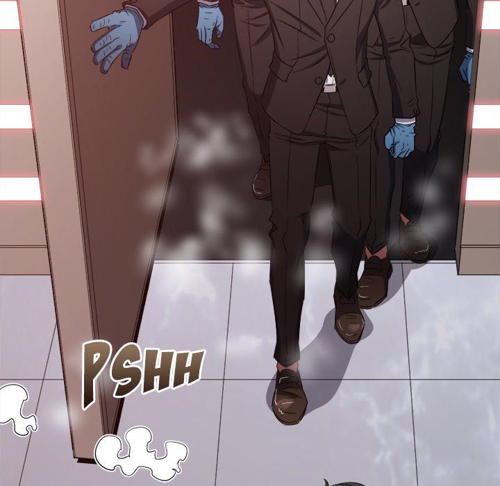 My High School Bully Chapter 236 - Page 122 in English