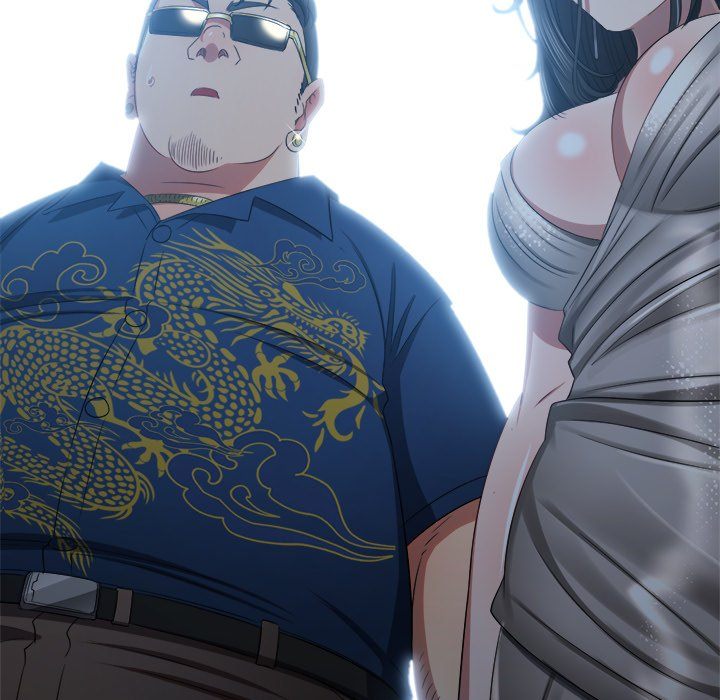 My High School Bully Chapter 236 - Page 13 in English