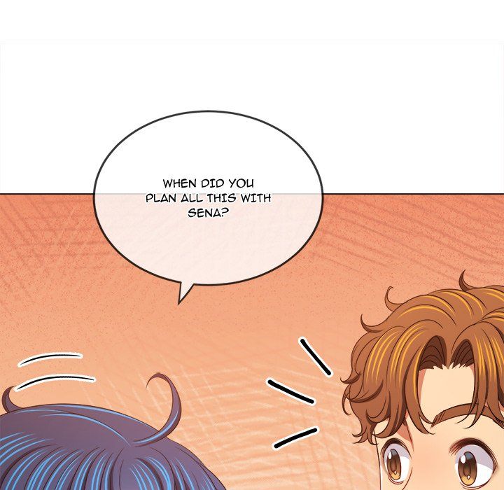 My High School Bully Chapter 236 - Page 15 in English
