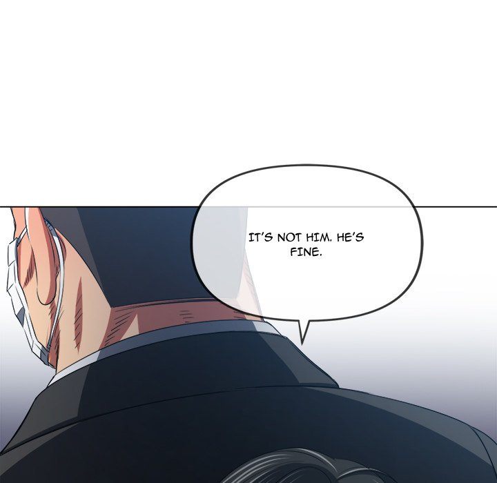 My High School Bully Chapter 236 - Page 152 in English