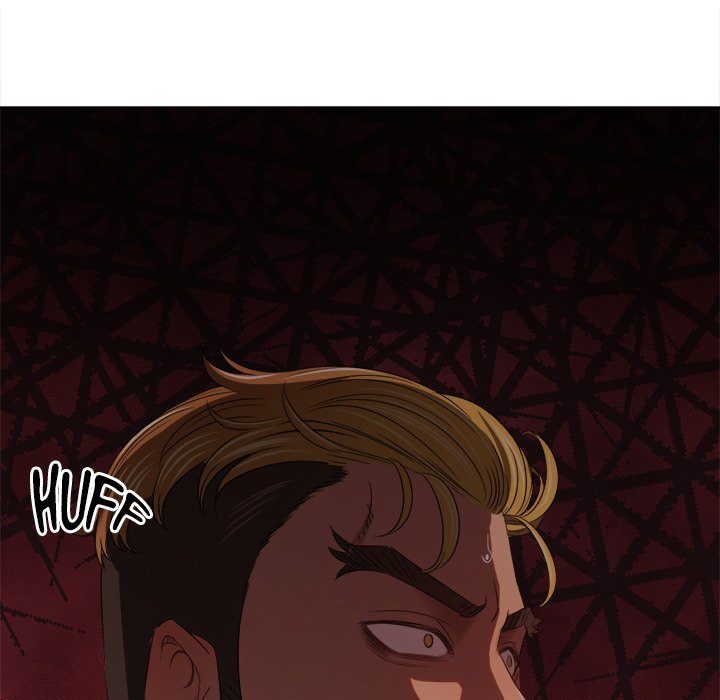 My High School Bully Chapter 236 - Page 157 in English