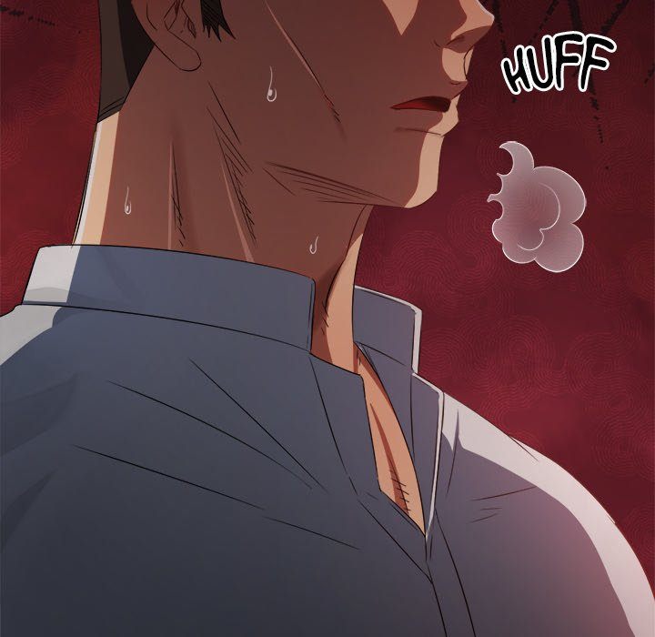 My High School Bully Chapter 236 - Page 158 in English
