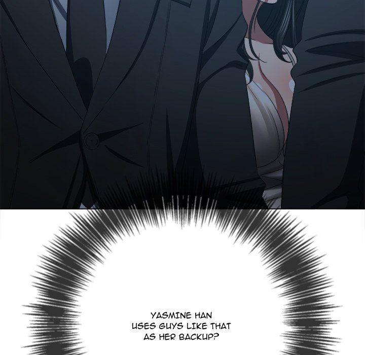 My High School Bully Chapter 236 - Page 162 in English