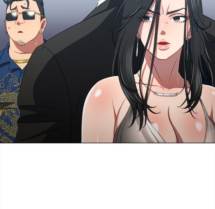 My High School Bully Chapter 236 - Page 173 in English